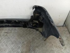 Pare-choc arrière Dacia LOGAN