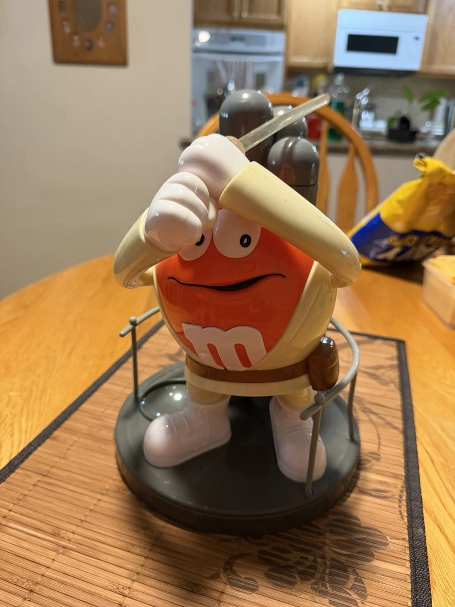 Orange Original Advertising for M&M for sale | eBay