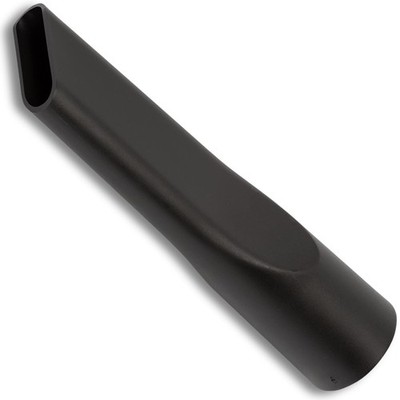 ALL PARTS ETC. 1 Pack 2-1/2'' Crevice Tool for Shop Vac Long Reach Vacuum Atta...