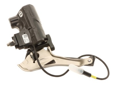 Campagnolo Super Record 11 EPS Front Derailleur Braze-On FD15