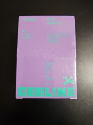 Ceelike Probiotic Freshening Oral Spray Mint Flavor