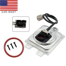 Xenon HID Headlight Ballast Control Module For 2015-23 Dodge Charger Challenger