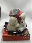 Vintage Coca-Cola Stuffed Toy Olympic Games Lapel Pins Puzzle Box Mixed Lot