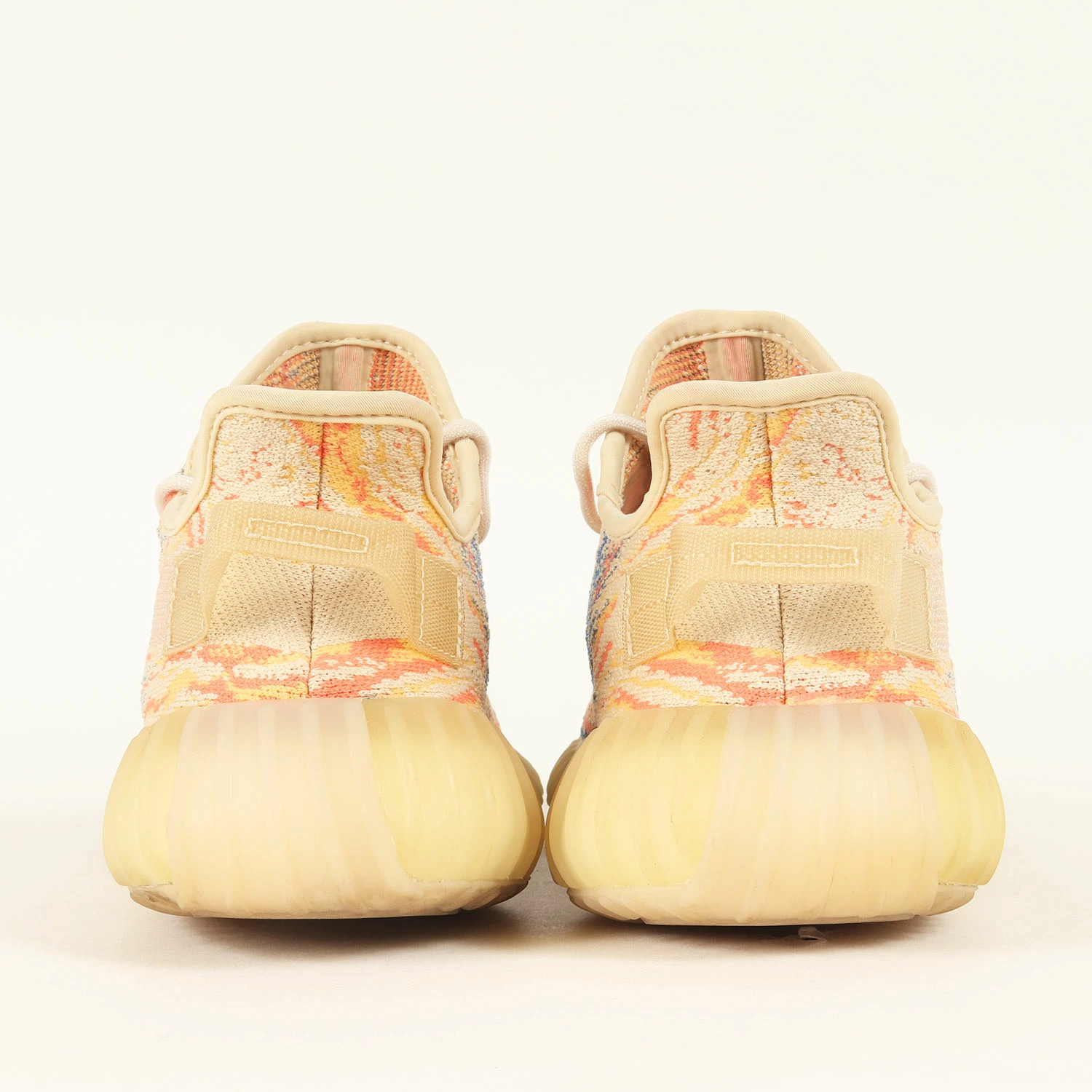 ADIDAS  US8.5 (26.5cm) 21AW YEEZY BOOST 350 V2 MX OAT (GW3773) thumbnail 5