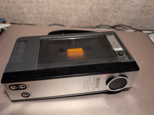 Sony Cassette Recorder TC-40 PARTS ONLY