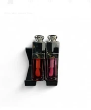 2–Lip  Glow Oil !!! New  Pickup Your Shade!! Dm SHIPPING SAME DAY!!!