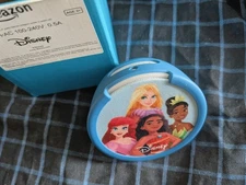 Amazon - Echo Pop Kids Smart Speaker with Alexa - Disney Princess (B0CB9PF1N6)