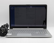 HP Intel Core i3 10th Gen. 8 GB RAM PC Laptops & Netbooks for sale