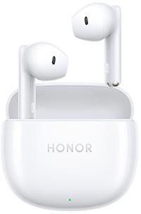 Honor X6 In-Ear True Wireless Earbuds - White - Picture 2 of 6