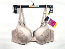 NWT Maidenform Women's 34B Love the Lift All Over Lace Push Up Bra DM9900
