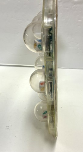 POP TAC TOE Pirate Adventure Tic Tac Spiel gebraucht - Bild 9 von 9