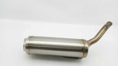 Silenciador De Escape Izquierdo Para Moto TRIUMPH 675 STREET TRIPLE 2011 A 2012 - Imagen 3 de 9