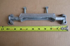 Universal Table Saw Motor Mounting Bracket, Belt Driven Motors