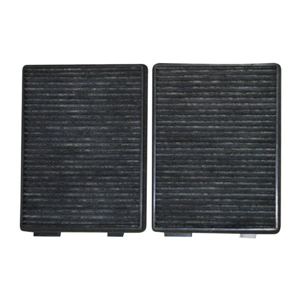 Filtro de aire de cabina ACDelco genuino para BMW 540i/525i/530i 1995 | carbón 19338029 Foto 3 de 4