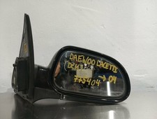Retroviseur droit (ou coque) Daewoo LACETTI