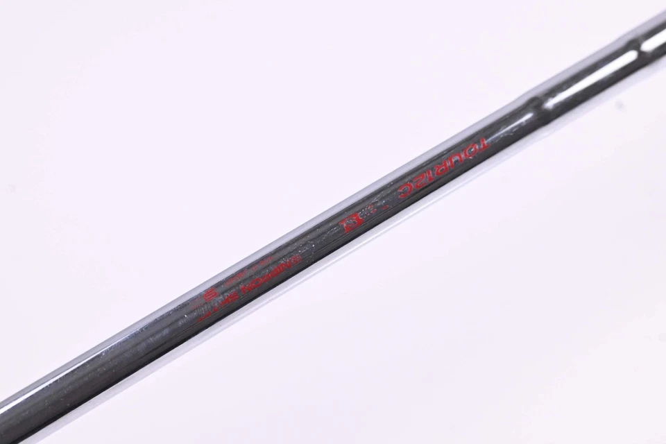 Left Hand Mizuno JPX 923 Hot Metal Pro Pitching Wedge / 42.5 Degree / Stiff Flex - Image 4 of 4