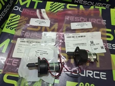 UNIVERSAL INSTRUMENTS CE24-03-08229 RPC MOTOR ASSEMBLY 206064 - BRAND NEW