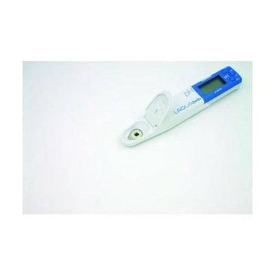 HORIBA LAQUAtwin pH-22B Compact pH Meter Waterproof Tester Digital
