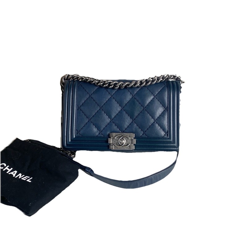 CHANEL