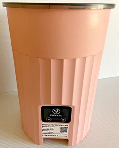 PAPIFEED Alimentation automatique pour animaux de compagnie NIB