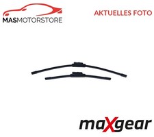 SCHEIBENWISCHER WISCHERBLATT VORNE MAXGEAR 39-0638 A FÜR FORD RANGER