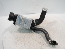 Ladeluftkühler NEU für Land Rover Range X7 4,4 V8 N63 N63B44E 8660689
