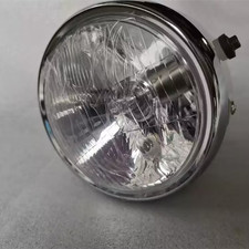 Luz de anillo de faros de repuesto para bicicleta Honda réplica Dax CT70 ST70