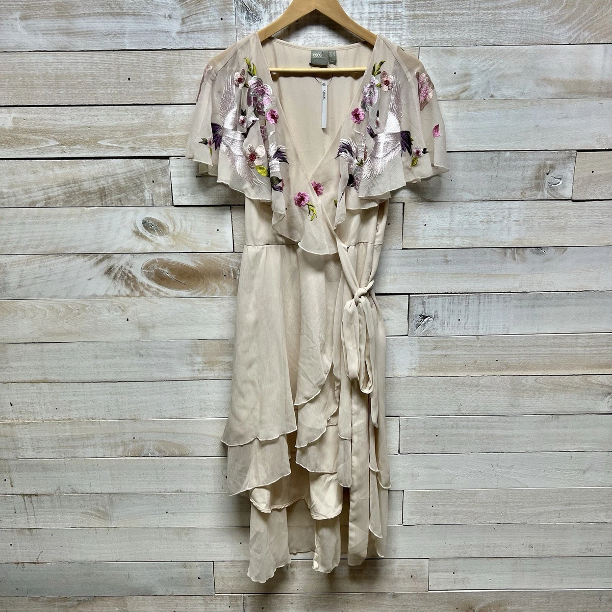 ASOS Shift Floral Dresses for Women for sale | eBay