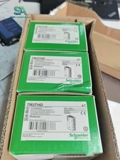 Schneider TM3TI4D 4-Channel Dedicated Thermocouple Input Module Modicon PLC NEW