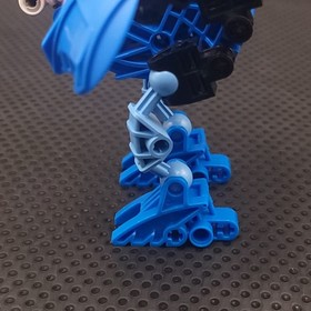( 8562 ) BOHROK GAHLOK "XA Mask" 100% Complete LEGO BIONICLE