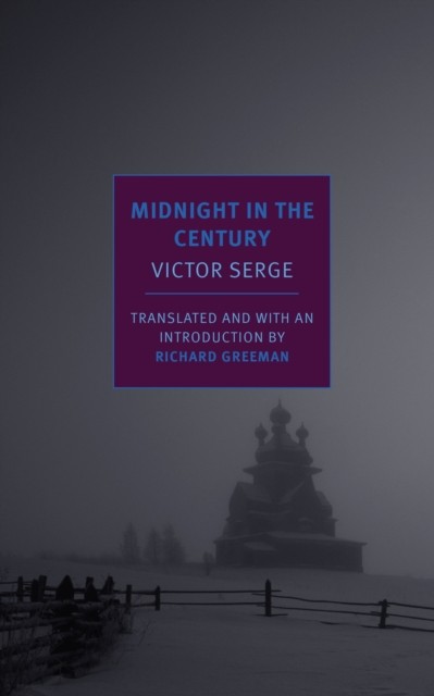 Midnight In The Century by Richard Greeman (Paperback Book)
