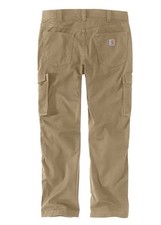 Carhartt Rugged Flex Ripstop Cargo Relaxed Fit Pants see Description For Sizes 