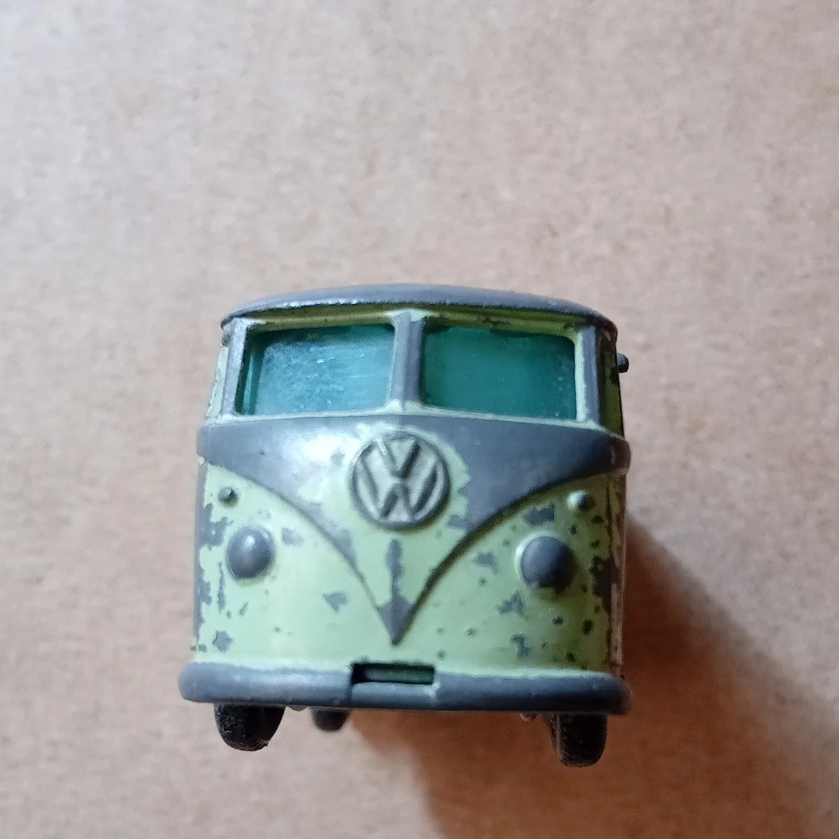 Matchbox Volkswagen 1960 Year of Manufacture Vintage Manufacture