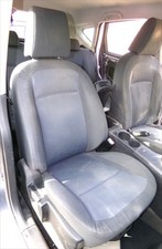 Siège Nissan QASHQAI