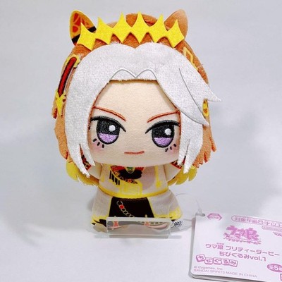 Orfevre Uma Musume Pretty Derby Chibi Plush Doll Toy Chibigurumi Vol.1