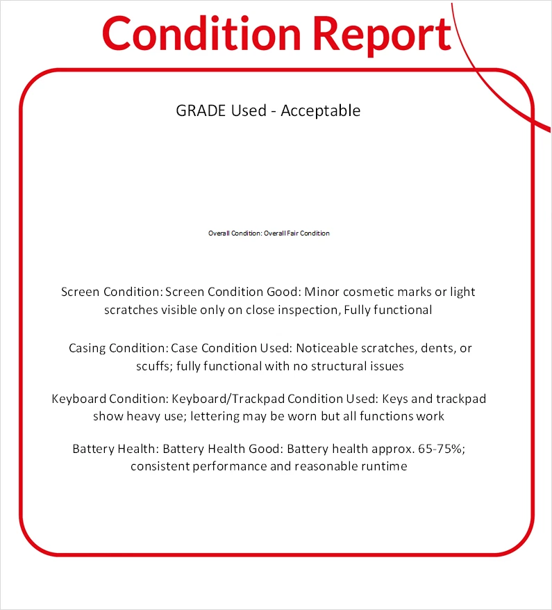 ASUS ExpertBook P1410CJ 14 inch Laptop Intel i5 1035G1 8GB RAM 256GB SSD USB 3.0 - Image 3 of 4