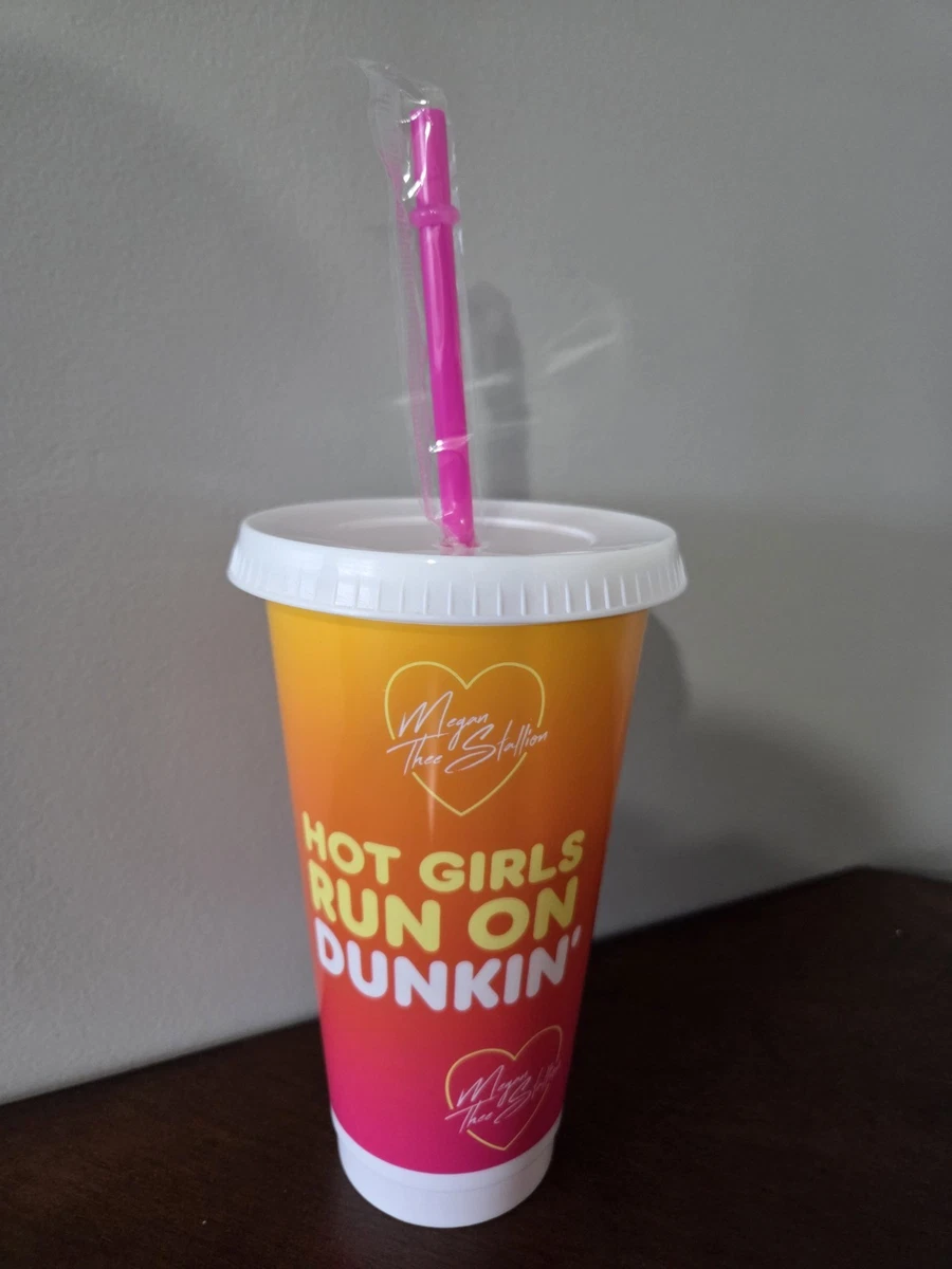 Dunkin' Donuts Multi-color Original Coffee & Tea Merchandise