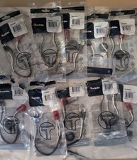 33050R LED Lamp 3/4” Sealed 1 Diode Pattern (10 Pack)