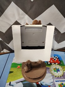 3D Tetris (Nintendo Virtual Boy) Complete CIB! Good Condition! EXTREMELY RARE!