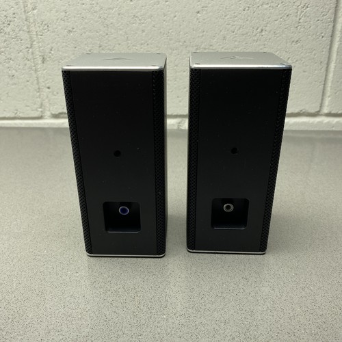 Vizio SB4051-D5 Left & Right Satellite Replacement Speakers - NO Cord - Picture 4 of 7