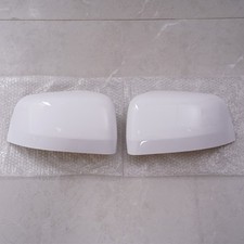 2011-2021 Jeep Grand Cherokee Dodge Durango Rearview Side Mirror Covers Cap