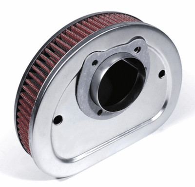 Sport Luftfilter für Harley Davidson Softail Twin Cam Performance Race 1450cc 99