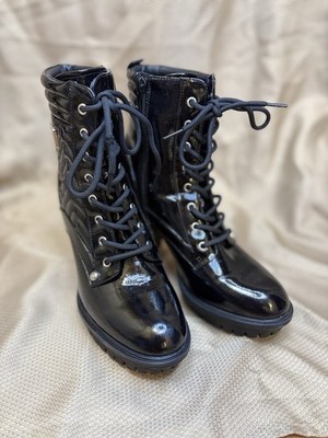 BGB Los Angeles Boots