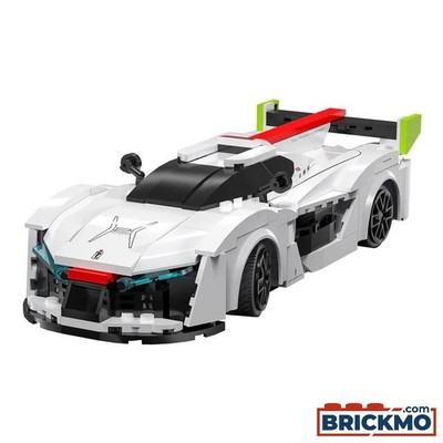 CaDA C51090W Pininfarina-H2 Speed C51090W