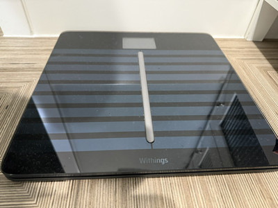 Withings Body Cardio Smart Scale