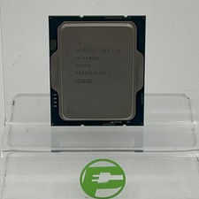 Intel Core i9-14900K 3.20GHz 24 Core SRN48 32 Thread LGA 1700