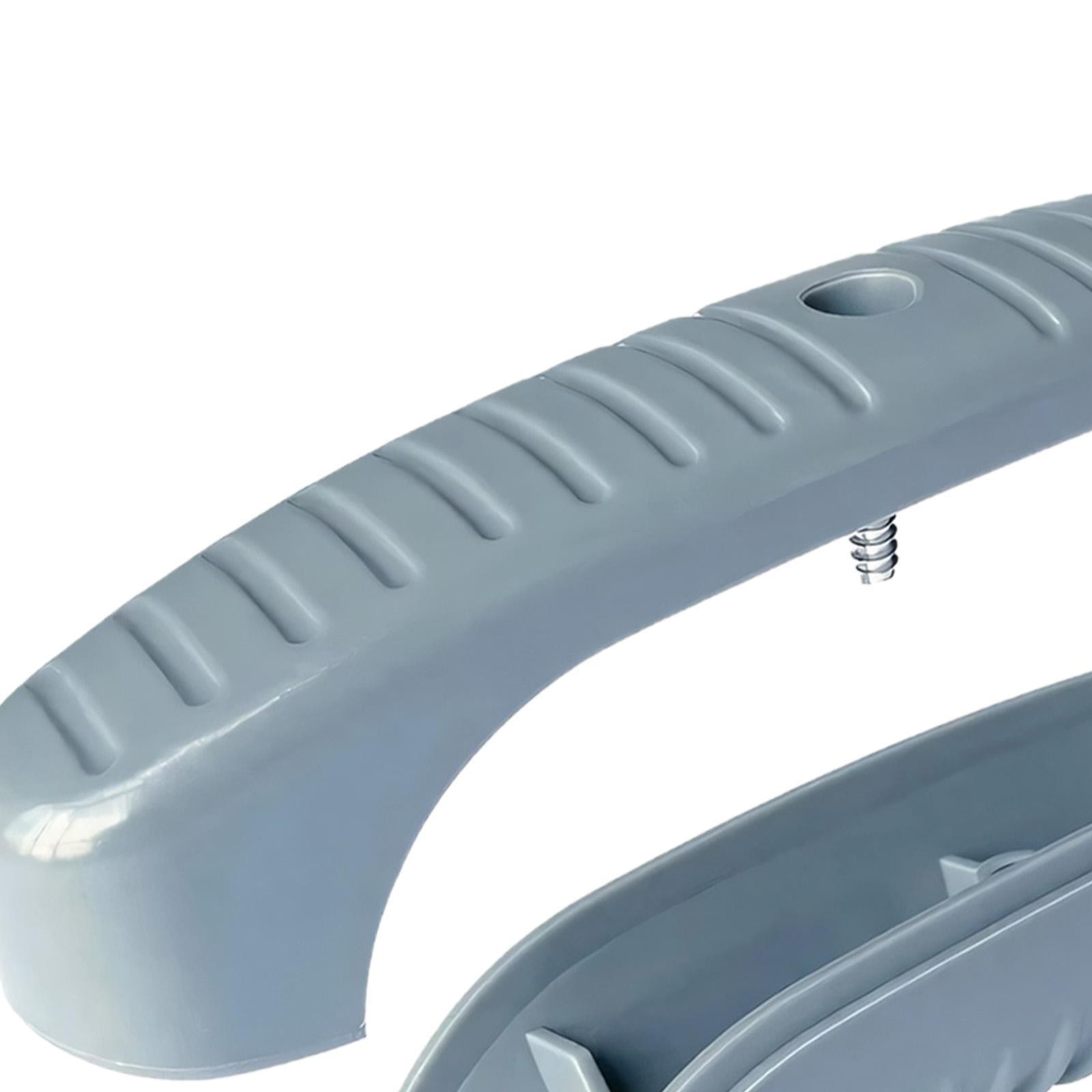 Charcoal Grill Lid Handle Grilling Lid Handle Replace