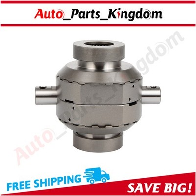 Axles With Cross Pin Shaft Steel Locker SL D44 30 For Dana 44 30 Spline