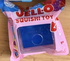 SET OF 3 -   Jet-Puffed, Kool-Aid & Jell-O squishy (scented!) — photo 5