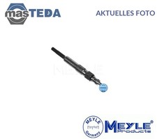 100 020 2022 GLÜHKERZE GLÜHKERZEN MEYLE FÜR SKODA OCTAVIA I,FABIA I 1.9L